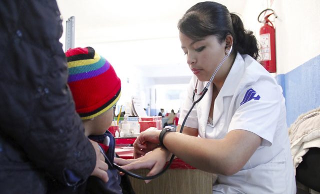 Hidalgo, segundo lugar en muertes por influenza Sintesis Hidalgo - Hidalgo, segundo lugar en muertes por influenza
