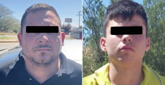 FGJ de Sonora esclarece el caso de periodista asesinado Ya son 5 los detenidos por la agresión a los comunicadores