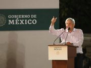 AMLO se lanzó contra el seguro popular de Sonora «Ni es seguro, ni es popular»