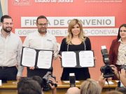 Sonora con buenas calificaciones en el combate a la pobreza Sonora por debajo de la media nacional en cuanto a niveles de pobreza se refiere