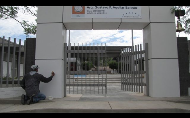 Vandalismo en escuelas de Sonora provoca pérdidas millonarias Cerca de 100 mdp fueron necesarios para resarcir el daño