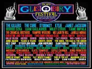 Glastonbury anuncia su impactante cartel Sopitas