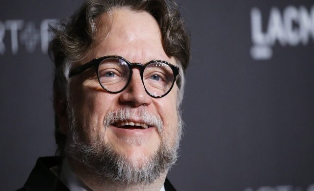 Guillermo del Toro abrirá su escuela de animación en México Sopitas - Guillermo del Toro abrirá su escuela de animación en México