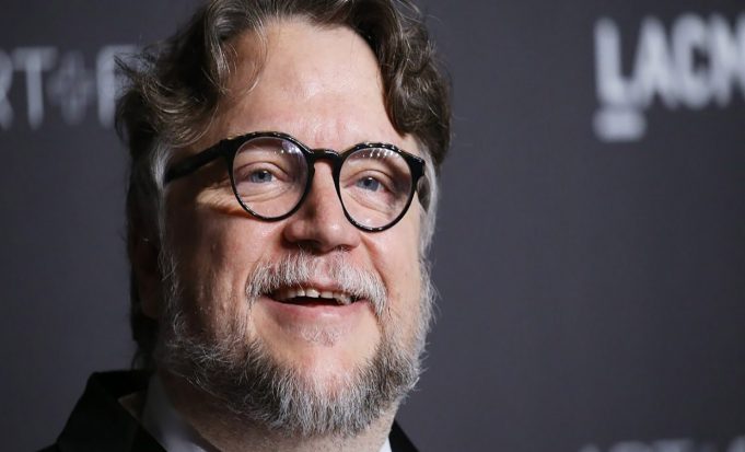 Sopitas - Guillermo del Toro abrirá su escuela de animación en México