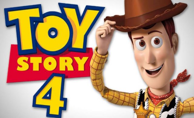 Toy Story 4 estrena su último y definitivo tráiler T13