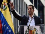 Guaidó pide convencer a militares y militantes para acabar con maduro T13 - Guaidó pide convencer a militares y militantes para acabar con maduro