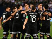 El Tri ya conoce a sus rivales de la Liga de Naciones