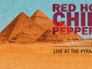 ¡Concierto de los RHCP gratis y en vivo!