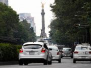 Automovilistas capitalinos estrenarán reglamento de fotocívicas