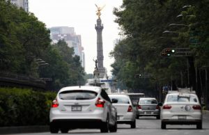 Automovilistas capitalinos estrenarán reglamento de fotocívicas