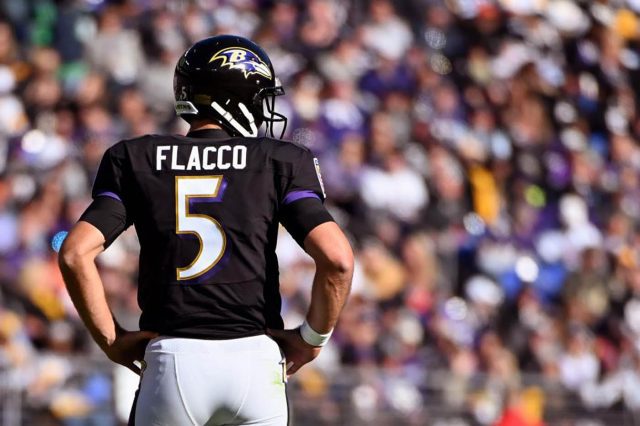 Sorpresas en los canjes de la NFL