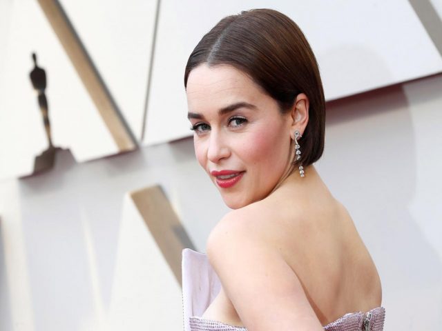 Emilia Clarke a punto de morir por aneurisma Ultima hora - Emilia Clarke a punto de morir por aneurisma