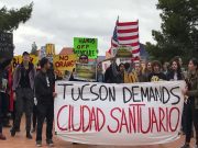 «Ciudades santuario» serán penalizadas si no cooperan con detención de inmigrantes Univision - «Ciudades santuario» serán penalizadas si no cooperan con detención de inmigrantes