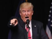 Trump amenaza con cerrar la frontera la próxima semana Vanguardia - Trump amenaza con cerrar la frontera la próxima semana