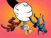 Es oficial, Disney ya es dueño de Fox y sus personajes Variety - Es oficial, Disney ya es dueño de Fox y sus personajes
