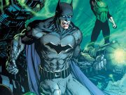 DC celebrará mundialmente los 80 años de Batman Vix - DC celebrará mundialmente los 80 años de Batman