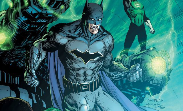 DC celebrará mundialmente los 80 años de Batman Vix - DC celebrará mundialmente los 80 años de Batman