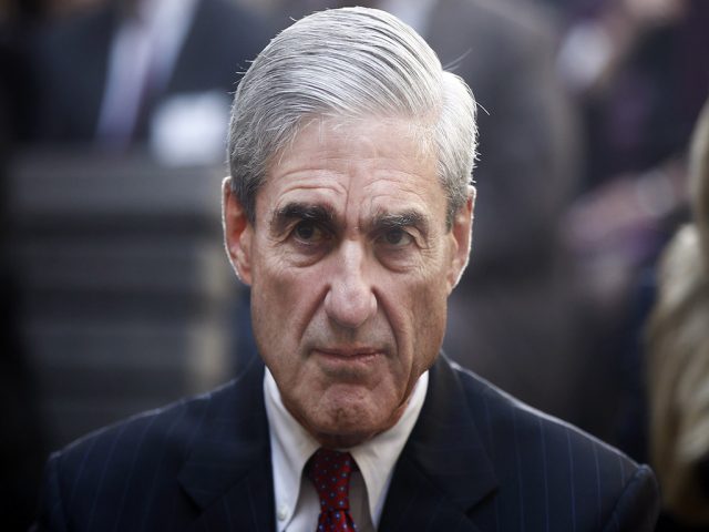 Informe de Muller dictaminará si Trump es culpable o inocente Wall Street Journal - Informe de Muller dictaminará si Trump es culpable o inocente