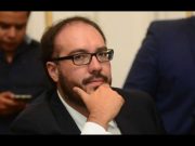 Siguen las acusaciones contra Mauricio Toledo Lo acusan de cobrar diezmo y ejercer presión psicológica a sus trabajadores