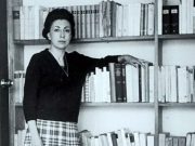 Voz Viva presenta a Rosario Castellanos en la Casa del Lago Parte de la obra de la escritora mexicana se reproducirá el próximo 16 de marzo