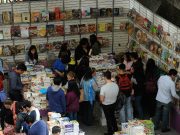 Gran Remate de Libros se mudará del Auditorio Nacional Aún se desconocen las nuevas fechas y sede del macro evento