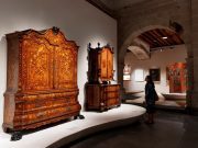 Franz Mayer exhibirá 32 piezas inéditas de su colección Prodigios y Maravillas. Obras selectas de la Colección Franz Mayer