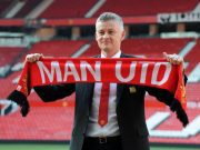 Gunnar Solskjaer firmó contrato por 3 años con el Man U Enfrentar al Barcelona será como «escalar una montaña»