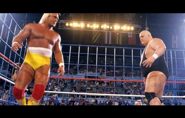 La WWE lamenta el fallecimiento de King Kong Bundy Adiós al eterno rival de Hulk Hogan