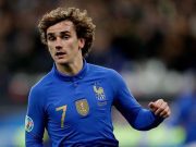 Griezmann vuelve a sonar en el Barcelona Si se va Coutinho, Griezmann podría llegar al Barcelona