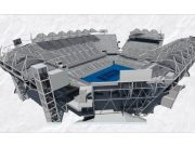 El Abierto Mexicano de Tenis estrenará estadio en 2021 El Complejo Turístico Mundo Imperial tendrá capacidad para 9 mil espectadores