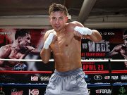 GGG firmó contrato con DAZN Se acerca una posible revancha entre Golovkin y Canelo