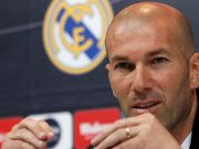 Los nombres que Zidane quiere en el Real Madrid Los cinco fichajes que suenan para los merengues