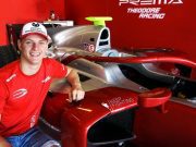 Mick Schumacher va por los pasos de su padre Shumacher da un paso más al sueño de conducir en la Fórmula 1