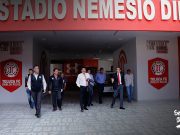 Oficial, Ricardo La Volpe de regreso al infierno Toluca ya olvidó a Christante