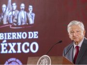 AMLO manda al diablo a todos