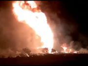 Explota toma clandestina en Axapusco