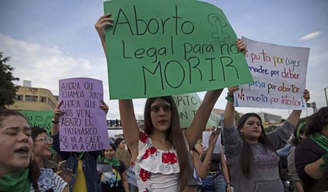 ¡Aborto legal en el Edomex! Promueve Eruviel Ávila iniciativa para defender la vida desde el embarazo