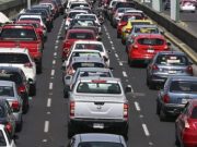 Fotocívicas podrían alcanzar a automovilistas del Edomex Motociclistas exentos de las fotocívicas