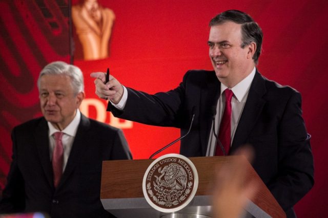 Cuatro nombres morenistas enfilamos al 2024 en boga especial - Cuatro nombres morenistas enfilamos al 2024