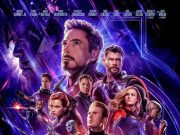 Nuevo tráiler de Avengers: Endgame enciende las redes Brie Larson hace su presentación con los vengadores