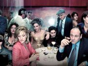 ¡Ya hay fecha para la precuela de The Sopranos! En 2020 de estrenará la película Newark, que servirá de precuela a la afamada serie de los 90s