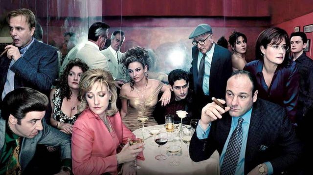 ¡Ya hay fecha para la precuela de The Sopranos! En 2020 de estrenará la película Newark, que servirá de precuela a la afamada serie de los 90s