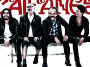 Caifanes presentó su nuevo sencillo: Heridas Las críticas no se hicieron esperar