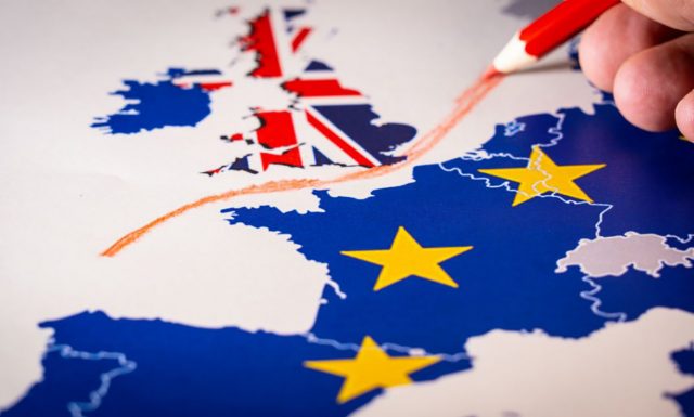 A 17 días, el Brexit sigue sin resolverse El RU podría enfrentar una salida de la UE sin acuerdo