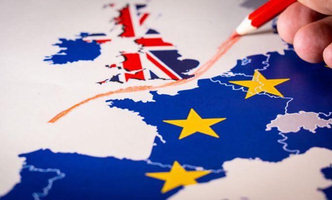 El RU podría enfrentar una salida de la UE sin acuerdo