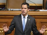 Fiscalía de Venezuela abrió nueva investigación contra Juan Guaidó Ya son dos las averiguaciones que enfrenta el presidente de la Asamblea Nacional