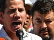 Denuncian «secuestro» de colaborador de Juan Guaidó Roberto Marrero habría sido detenido por elementos del SEBIN