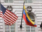 Personal diplomático de E.U.A tiene 72 horas para abandonar Venezuela Es el segundo aviso a la diplomacia norteamericana