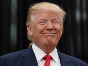 Trump vetó resolución del Senado norteamericano Continúa la iniciativa para declarar estado de emergencia en la frontera sur