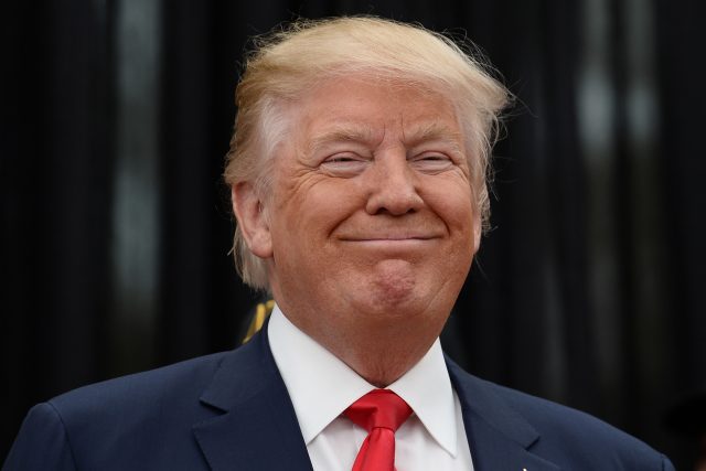 Trump vetó resolución del Senado norteamericano Continúa la iniciativa para declarar estado de emergencia en la frontera sur